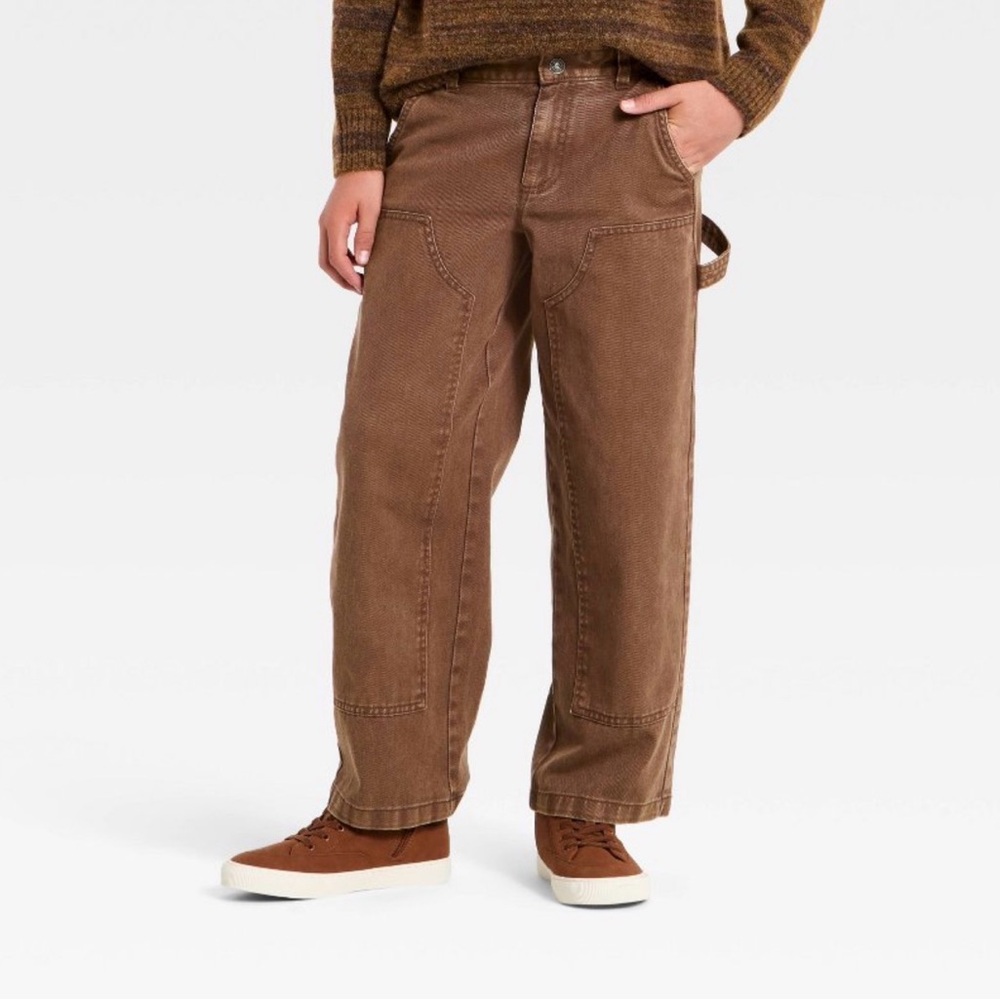 Art Class Carpenter Pants